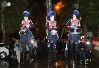 Adana Int’l Theaterfestival opent op 27 maart