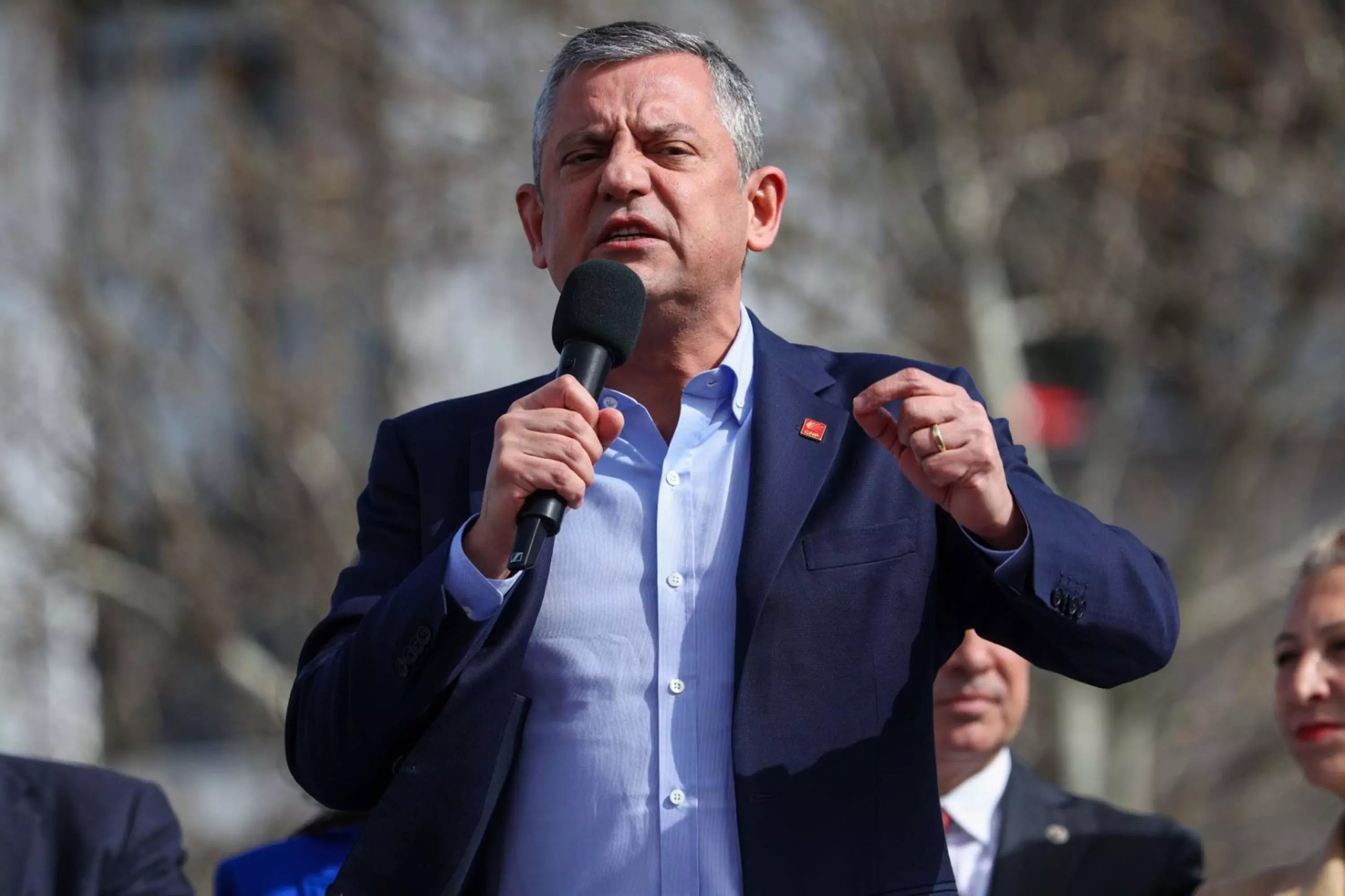 CHP organiseert in september een veiligheidsoefening voor stembureaus