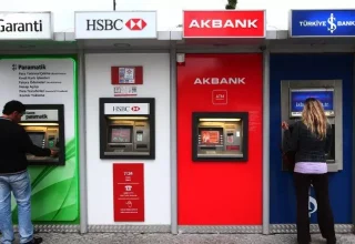 De EU stelt Türkiye voor om toe te treden tot haar betalingssysteem