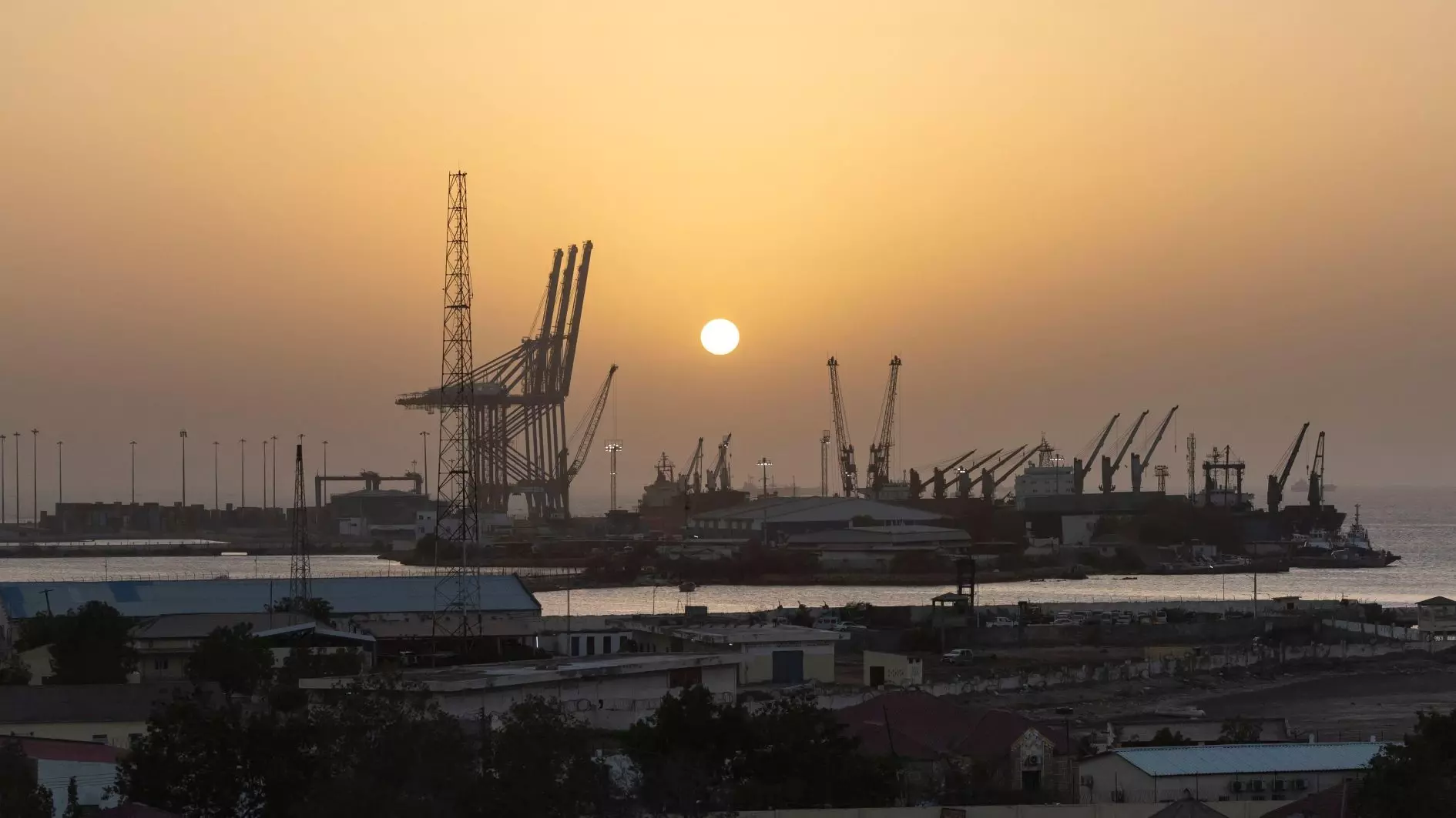 De deal tussen Somalië en Israël zou de haven van Berbera in gevaar kunnen brengen