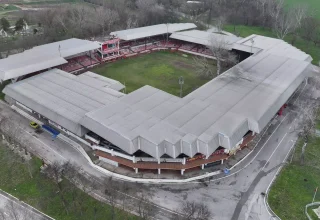 De Thracische stad komt in actie om de historische worstelarena van Kırkpınar te verplaatsen