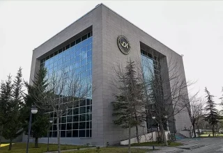 De Turkse belastingdienst richt zich op rijke niet-indieners