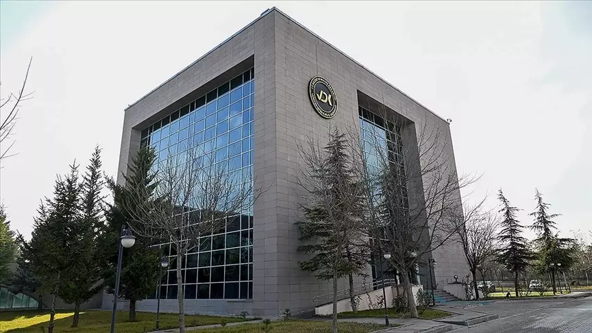 De Turkse belastingdienst richt zich op rijke niet-indieners