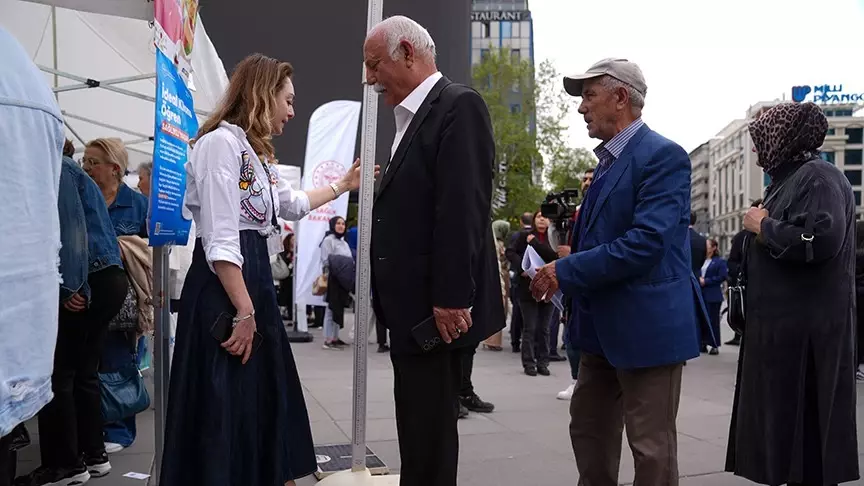 De culinaire hoofdsteden van Türkiye zijn toonaangevend op het gebied van zwaarlijvigheid en diabetes