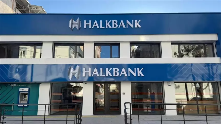 Deal tussen Turkse bank en Amerikaanse ministerie van Justitie wordt van kracht