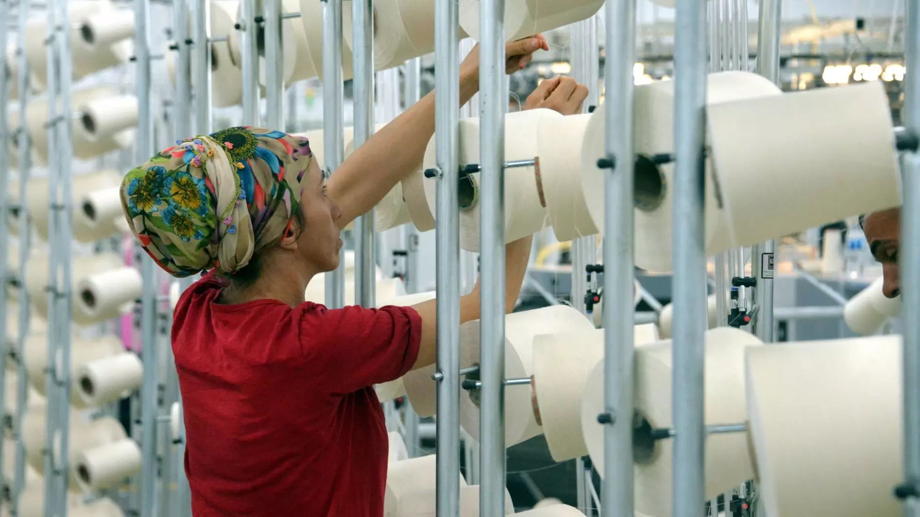 De productiesector is toonaangevend op het gebied van investeringsstimulansen