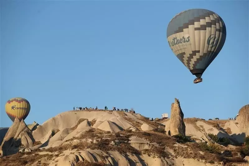 De toeristische sector maakt zich op voor de ramadanvakantie in de schaduw van de oorlog
