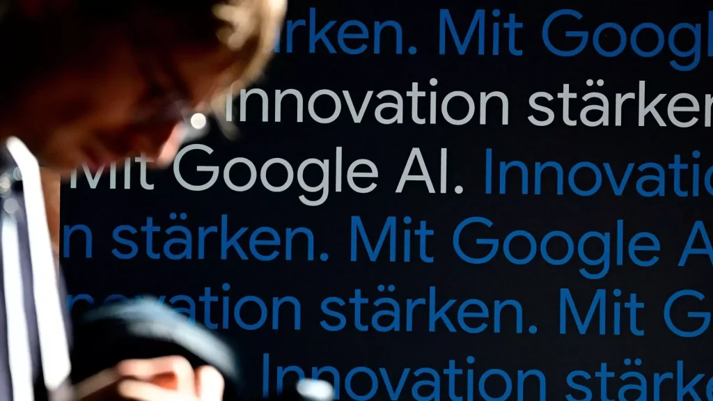 Duitsland belooft de capaciteit van datacenters tegen 2030 te verdubbelen