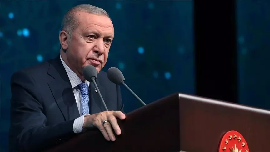 Erdoğan dringt aan op terugkeer naar de diplomatie te midden van de spanningen in Iran