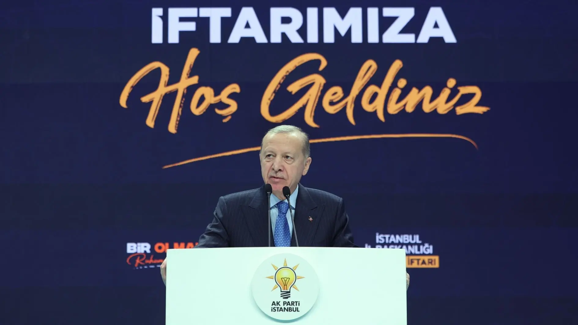 Erdoğan spreekt met Amerikaanse en Iraanse leiders om te waarschuwen voor een ‘ring van vuur’ in de regio