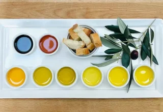 Gastronomie begint met het begrijpen van de ingrediënten