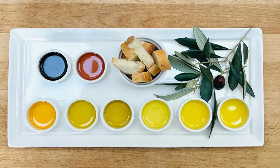 Gastronomie begint met het begrijpen van de ingrediënten