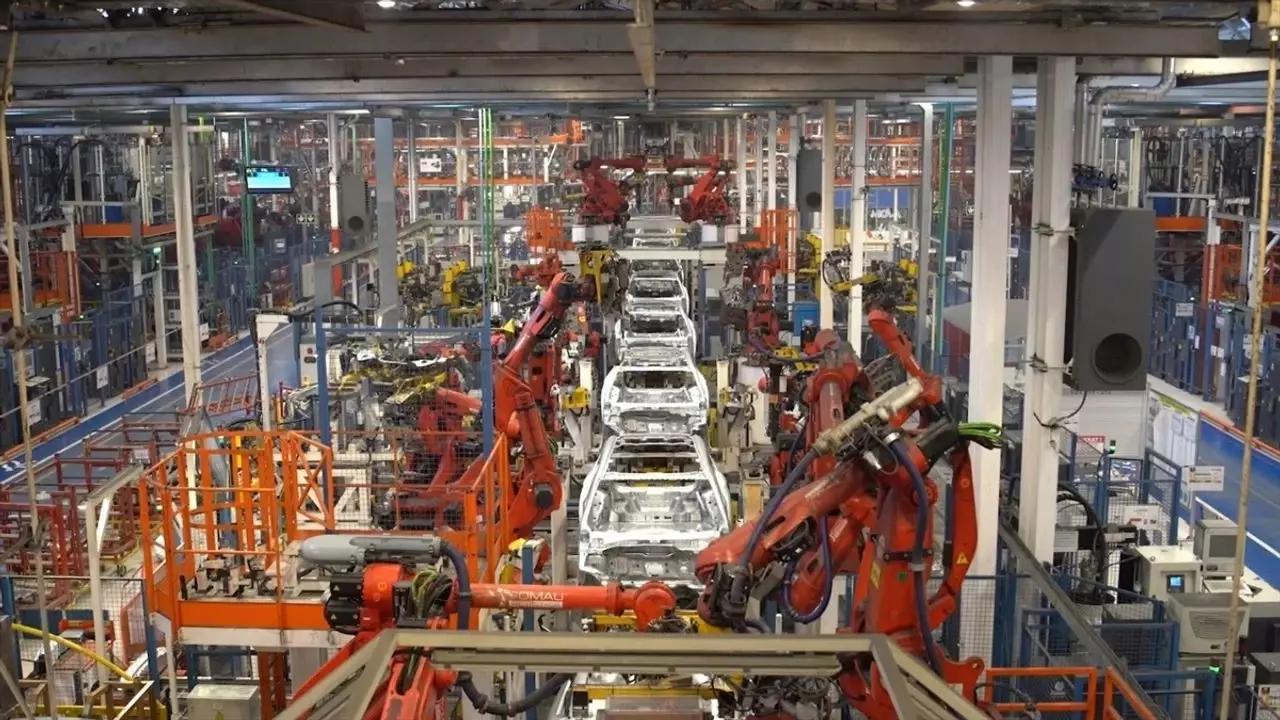 Het 'Made in EU'-beleid zal naar verwachting de Turkse auto- en staalsector versterken