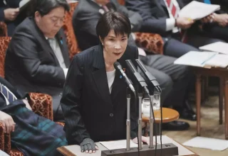 Japan en de VS bespreken de gezamenlijke ontwikkeling van zeldzame aardmetalen: Takaichi