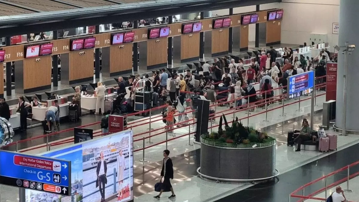 Luchthavens bedienen in januari en februari bijna 33 miljoen passagiers