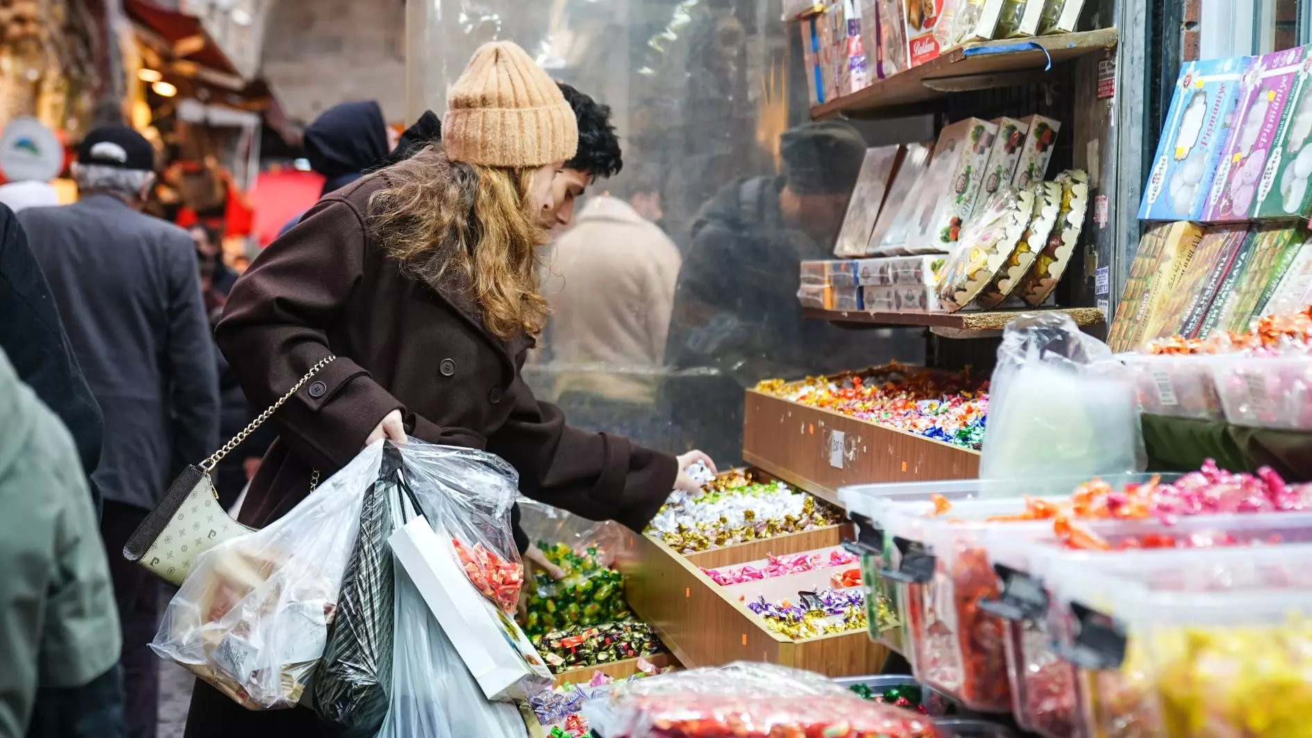 Miljoenen mensen gaan de weg op terwijl Türkiye zich opmaakt voor de Eid al-Fitr-vakantie