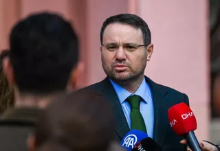 Minister van Justitie gaat Özel van CHP aanklagen wegens beschuldigingen van activa