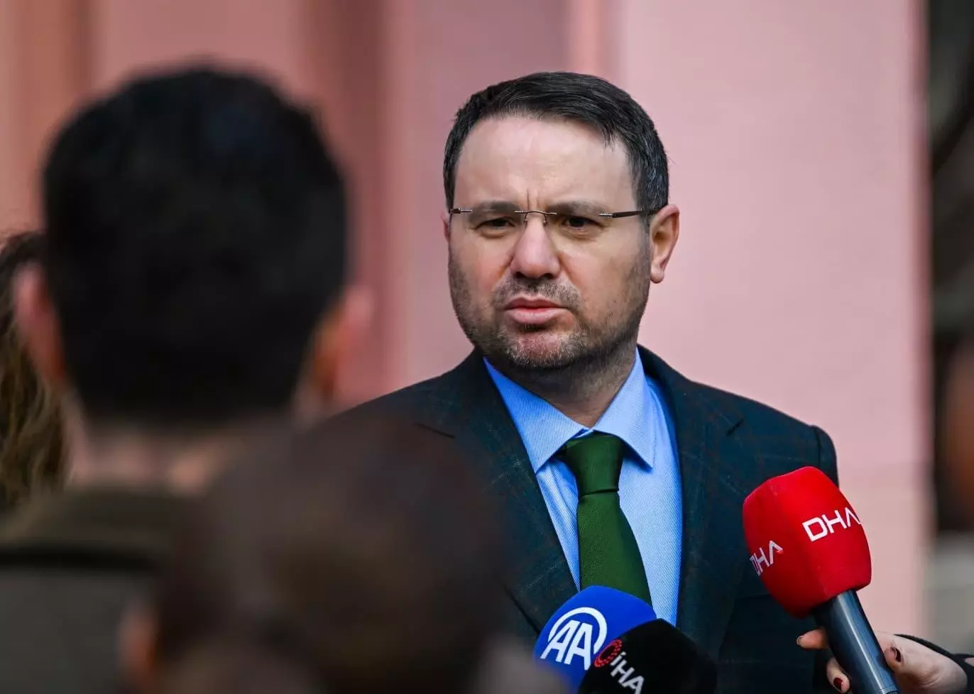 Minister van Justitie gaat CHP’s Özel aanklagen wegens beschuldigingen van activa