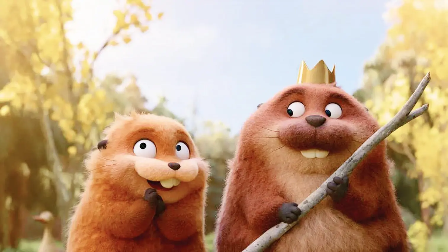 Pixars Hoppers springt naar de top van de Amerikaanse box office