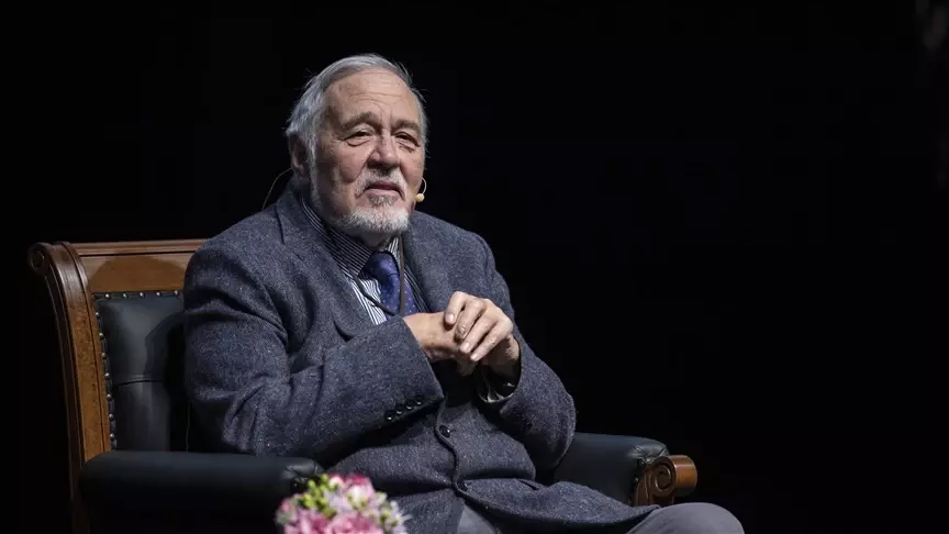 Prominente Turkse historicus İlber Ortaylı sterft op 78-jarige leeftijd