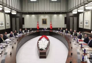 Rapporten van de Topveiligheidsraad om belangrijke wetgeving op het gebied van antiterreur vorm te geven