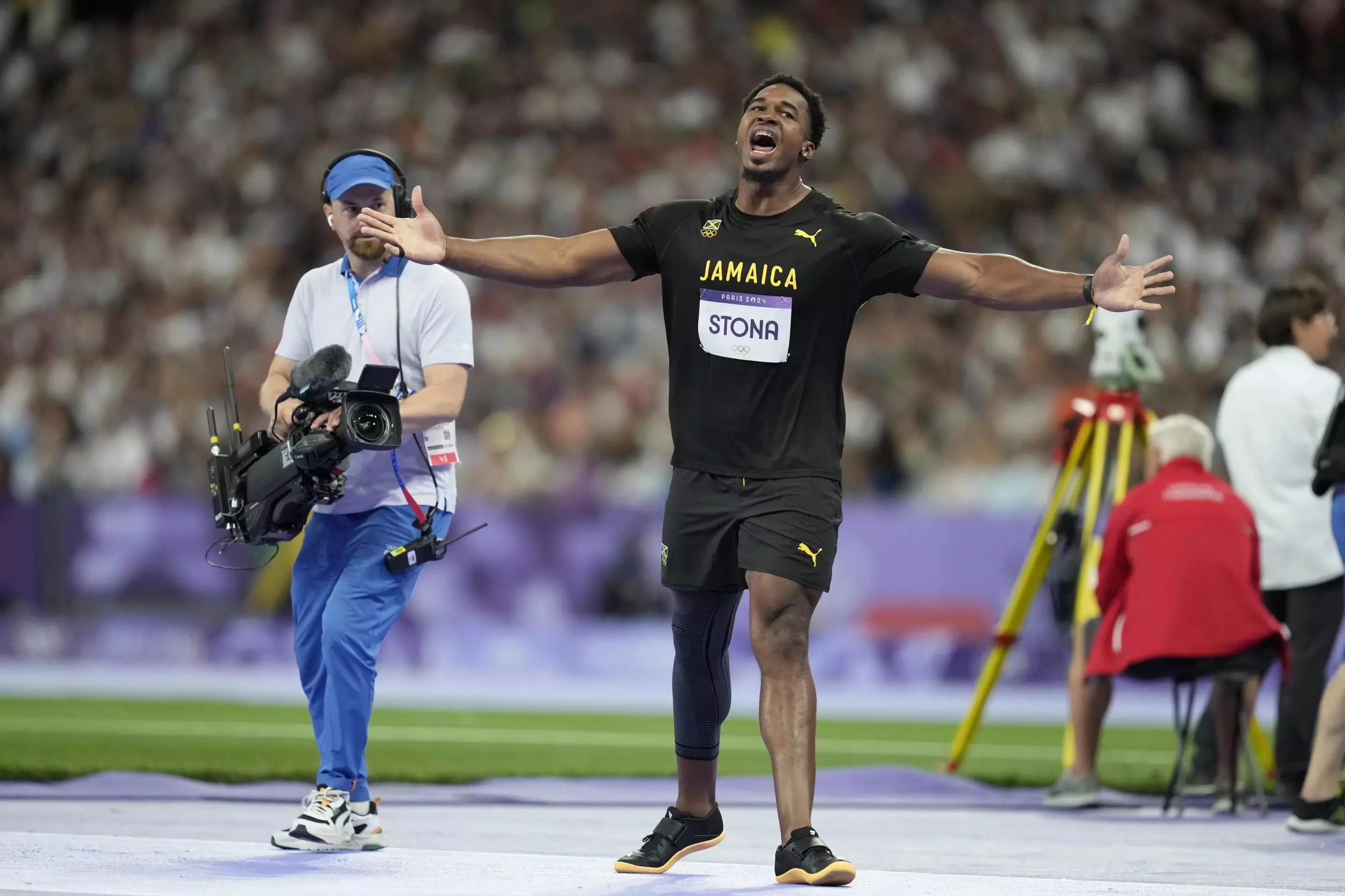 Türkiye investeert in het vreemdelingenlegioen om goud op de Olympische Spelen van LA te leveren