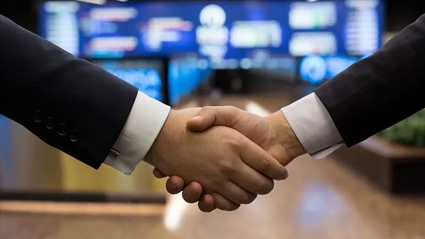 Türkiye trekt in januari 716 miljoen dollar aan directe buitenlandse investeringen aan