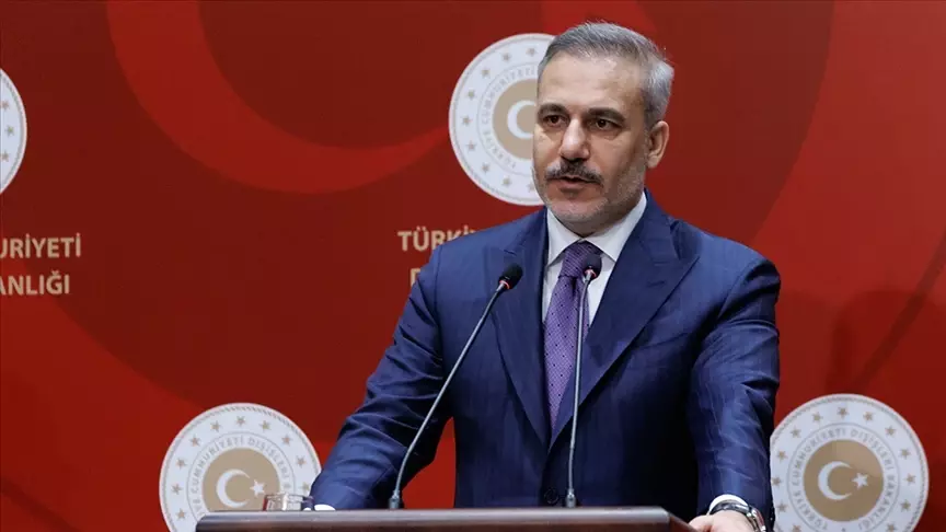 Türkiye waarschuwt voor brand die de hele regio overspoelt