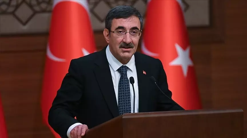 Türkiye wil een einde maken aan de oorlog in Iran en terugkeren naar de diplomatie: vice-president Yılmaz