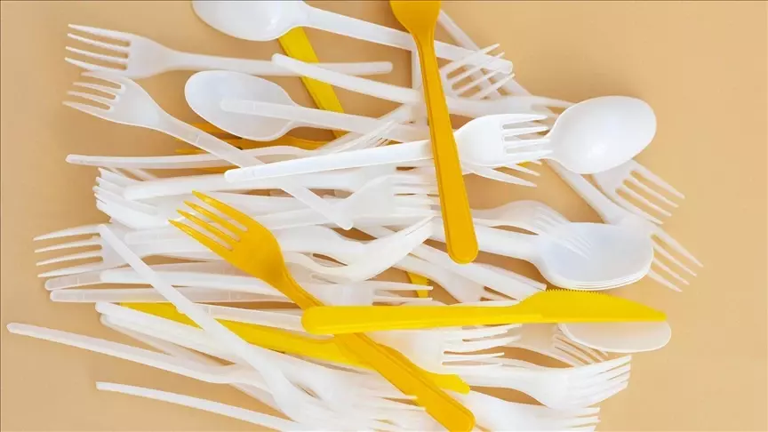 Türkiye wil plastic voor eenmalig gebruik verbieden in het kader van een Zero Waste-plan