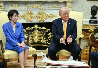 VS en Japan kondigen kernenergieproject ter waarde van $40 miljard aan