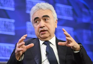 Wereldeconomie onder ‘grote bedreiging’ door de Hormuz-crisis: IEA-chef