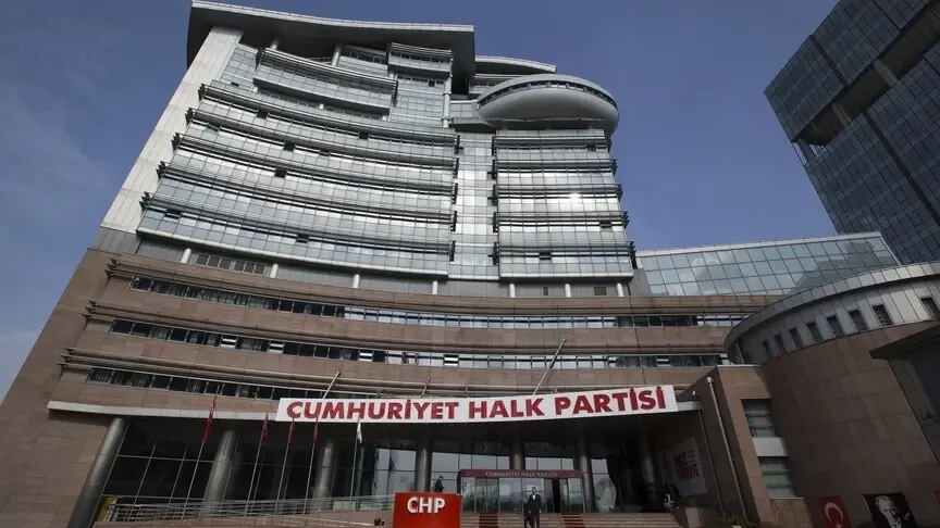 Rechtbank vernietigt CHP-conventie en herstelt het leiderschap van Kılıçdaroğlu