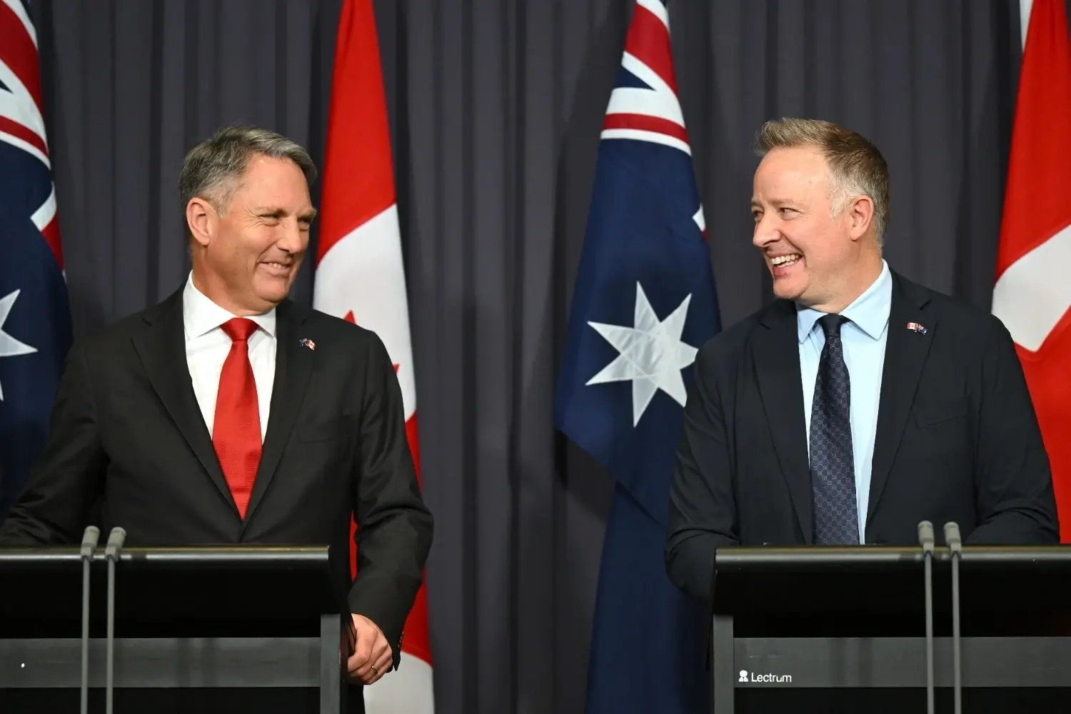 Australië verkoopt geavanceerde radar aan Canada voor een bedrag van $1,8 miljard