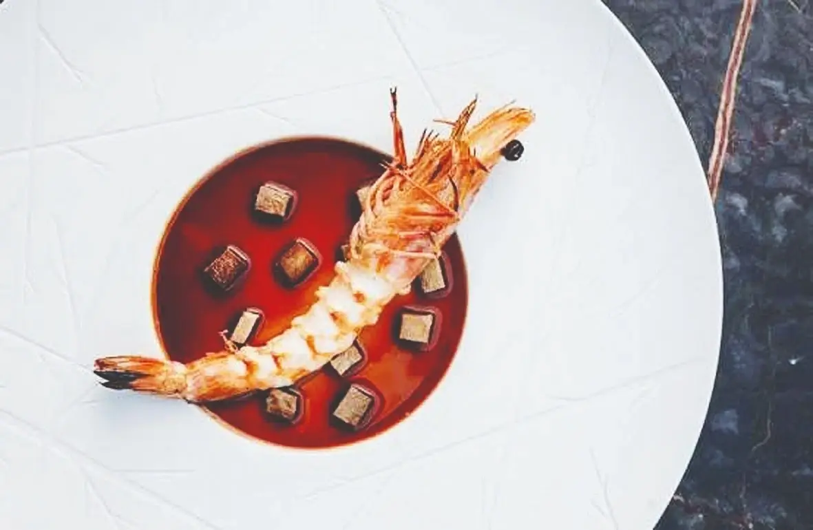Beyond Michelin: verhaal achter de opkomst van Urla