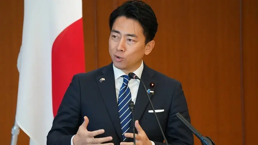 De Japanse minister van Defensie plant een NAVO-reis naar Türkiye, terwijl de banden steeds nauwer worden