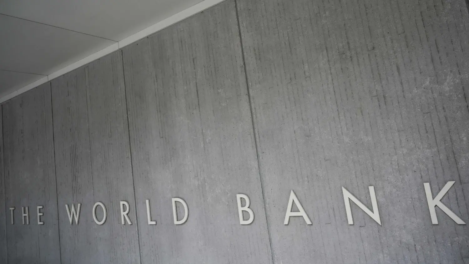 De Wereldbank schrapt de doelstellingen voor klimaatfinanciering in een vernieuwd actieplan