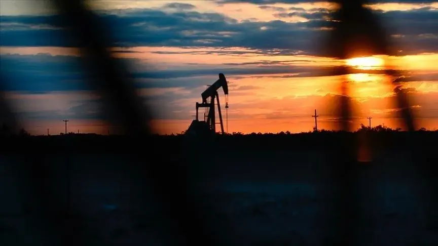 De olievoorraden van de OESO-landen dalen naar het laagste niveau sinds 1990: IEA