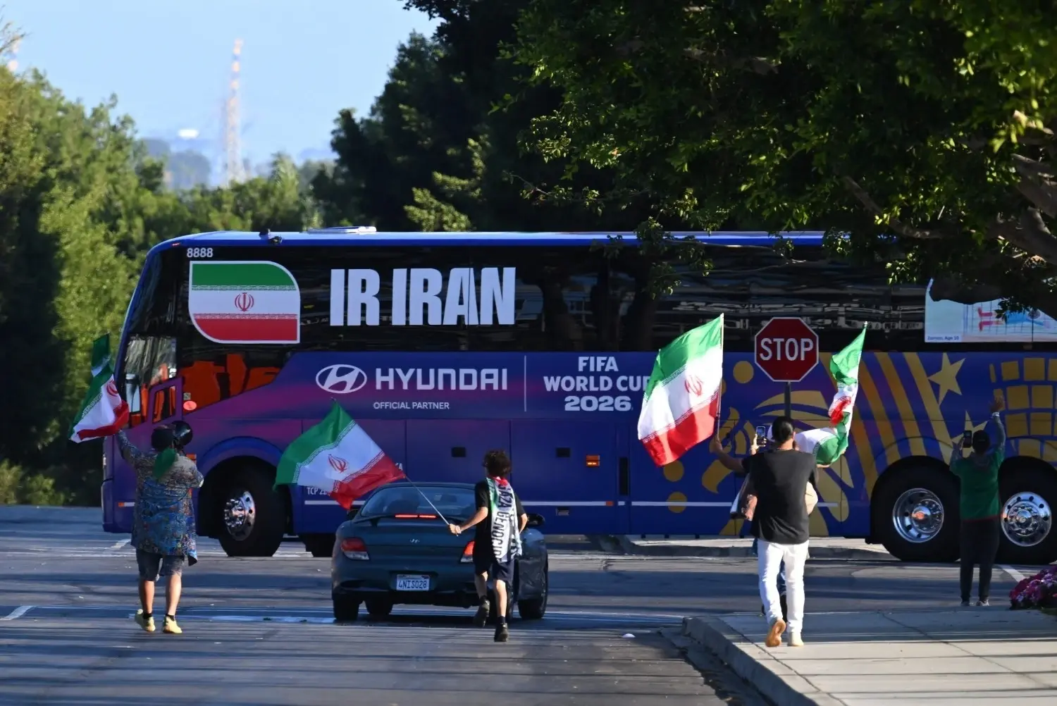 Duitsland verslaat Curaçao, Japan dwarsboomt Nederland op het WK als Iran arriveert