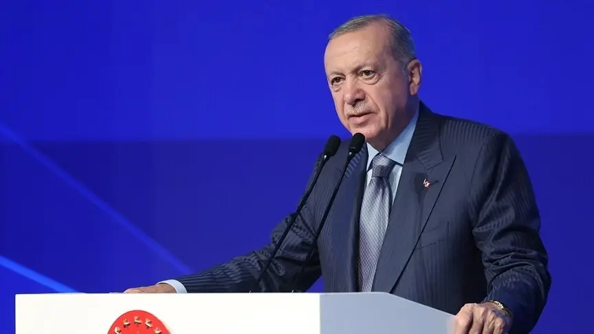 Erdoğan bestempelt Türkiye als centrale speler in de regionale diplomatie