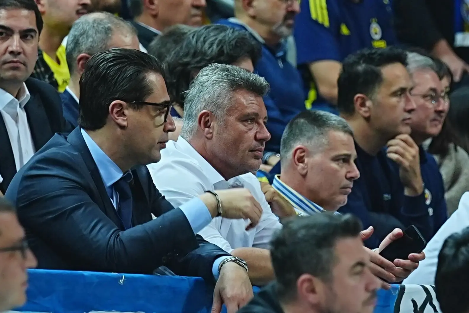 Fenerbahçe-president veroordeeld tot 2 jaar gevangenisstraf wegens illegale gokclaims
