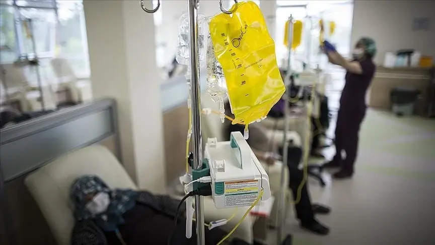 Hart- en vaatziekten belangrijkste doodsoorzaken in Türkiye: gegevens