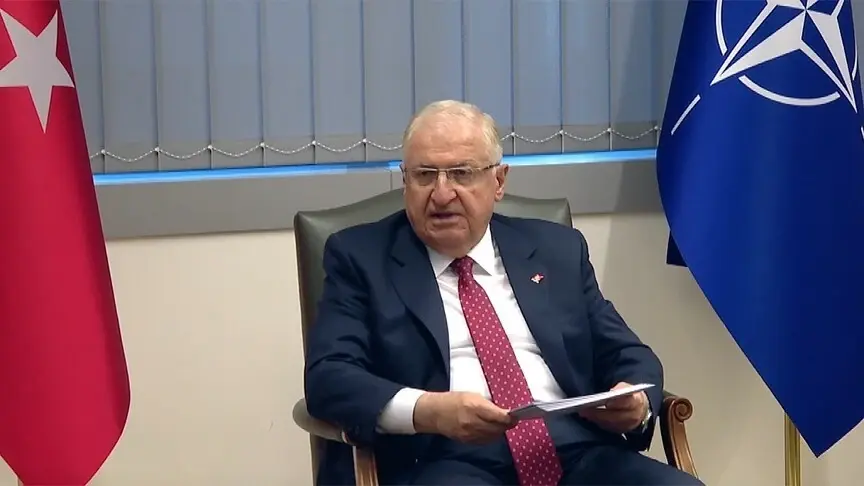 NAVO-top in Ankara markeert keerpunt voor alliantie: minister van Defensie