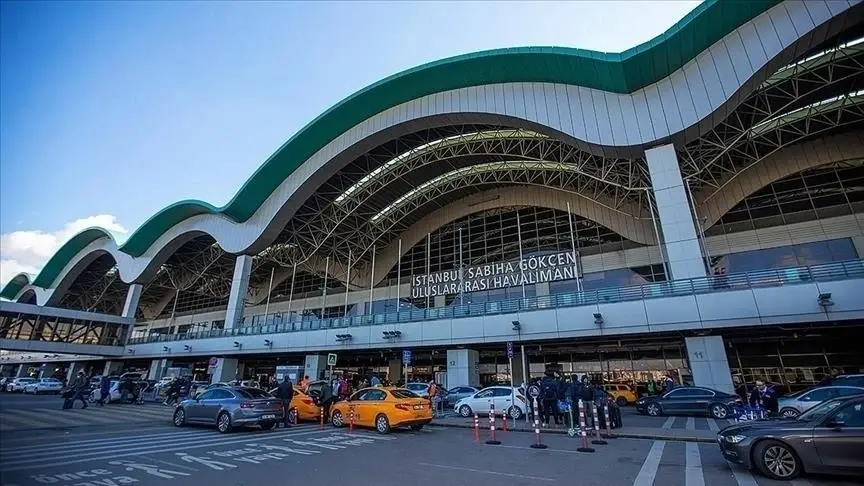 Sabiha Gökçen Airport breidt het Londense netwerk uit met een nieuwe Gatwick-route