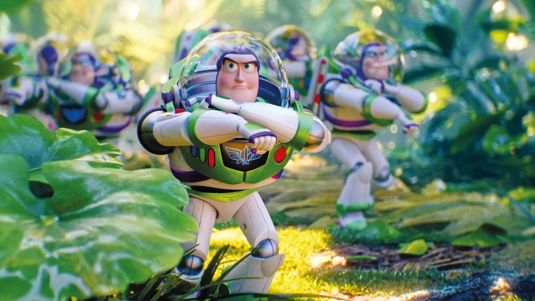 'Toy Story 5' haalt $160 mln op tijdens het beste openingsweekend van het jaar