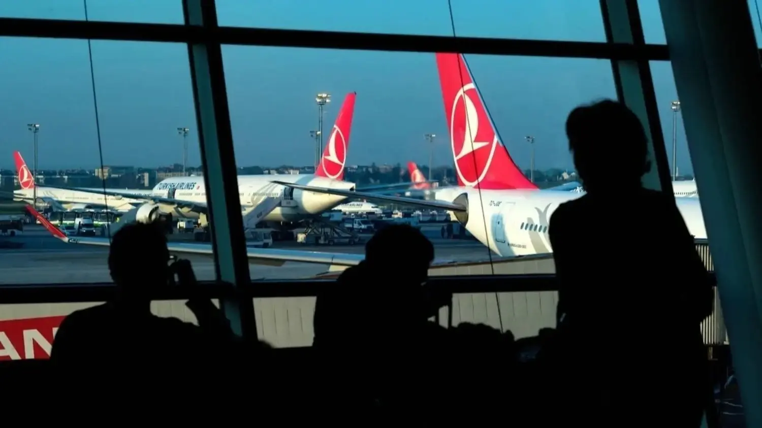 Turkish Airlines gaat het directe netwerk uitbreiden met ultralangeafstandsvliegtuigen