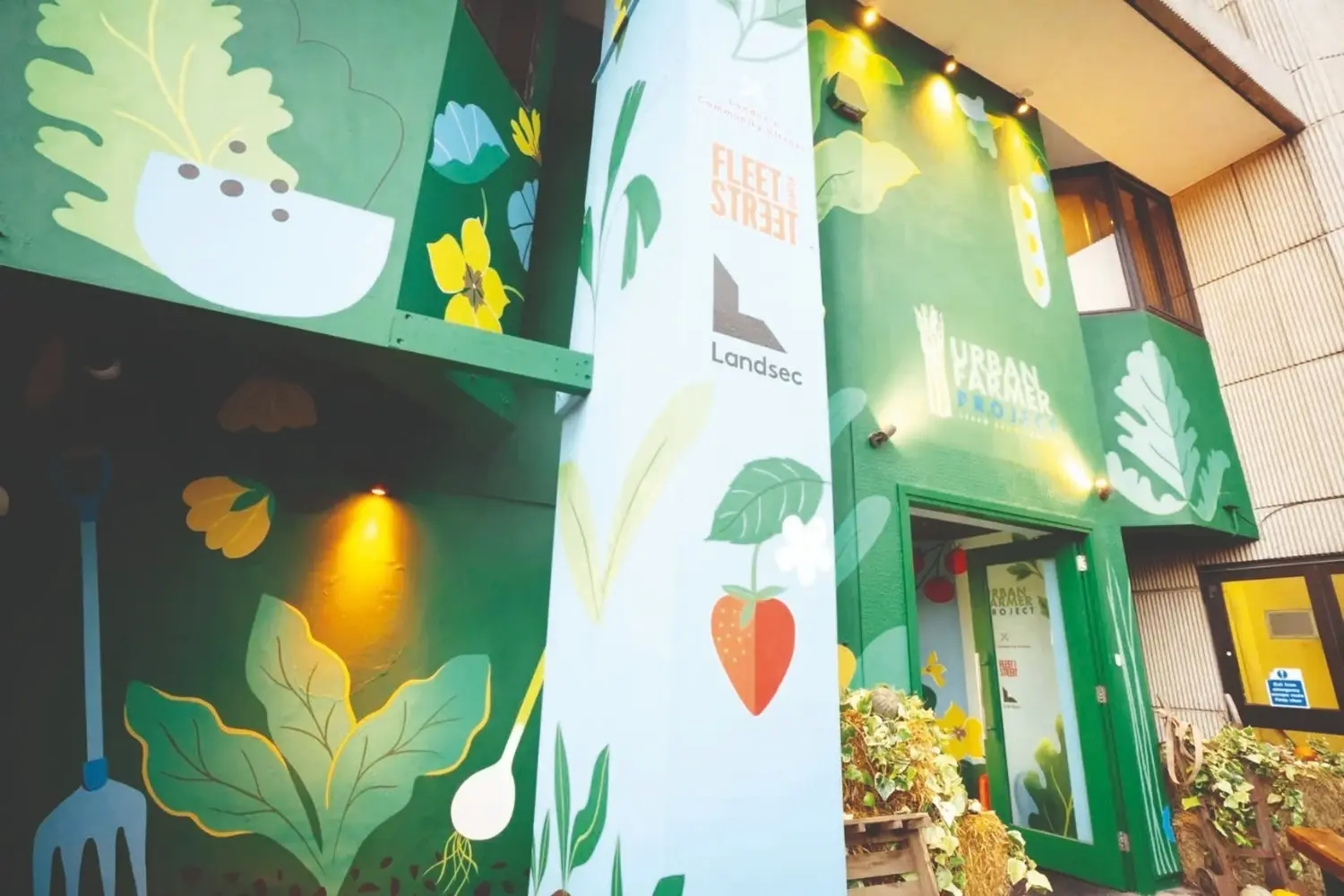 Türkiye en Groot-Brittannië bouwen een 'zero waste'-brug voorafgaand aan de COP31-klimaattop