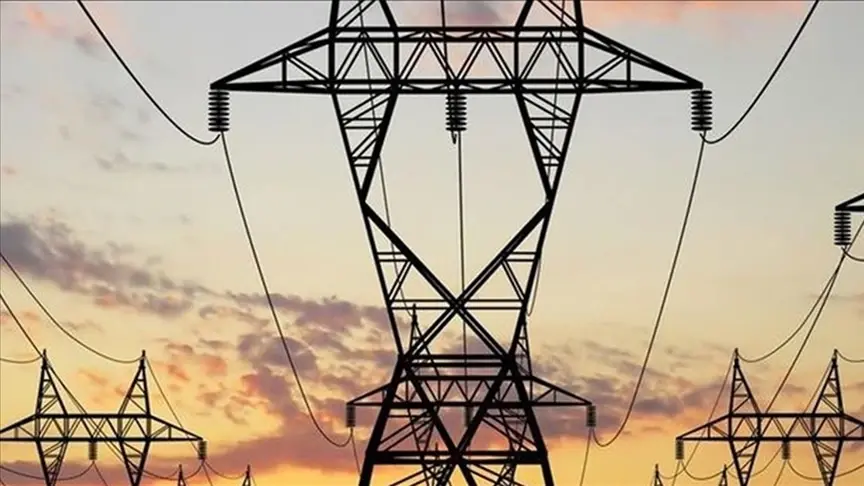 Türkiye heeft de komende tien jaar 50 miljard dollar nodig aan investeringen in het elektriciteitsnet