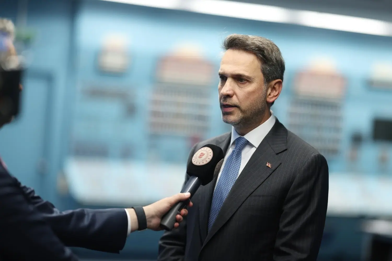 Türkiye streeft naar betaalbare en veilige kernenergie, zegt minister
