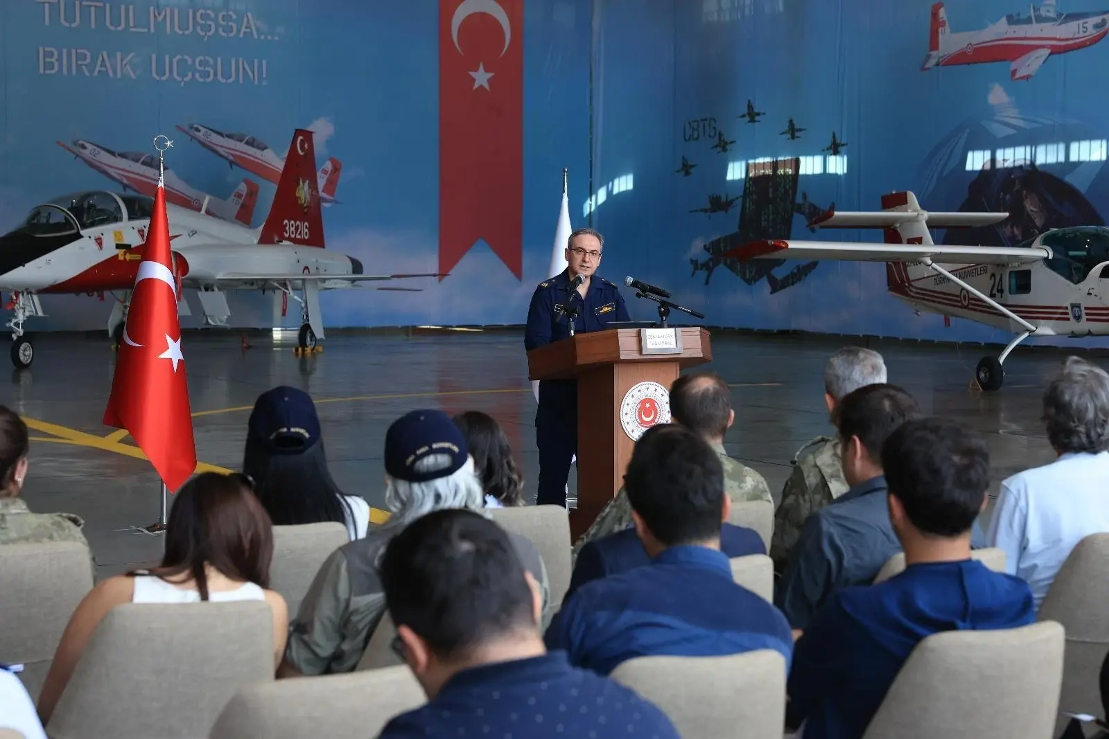 Türkiye volgt de Griekse en Grieks-Cypriotische bewapening op de voet: het ministerie van Defensie